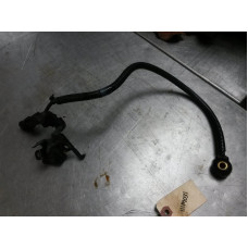111M031 Knock Detonation Sensor From 2016 Hyundai Santa Fe  3.3